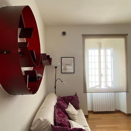 Appartamento Fanfulla Bilocale Pigneto Roma Esterno foto