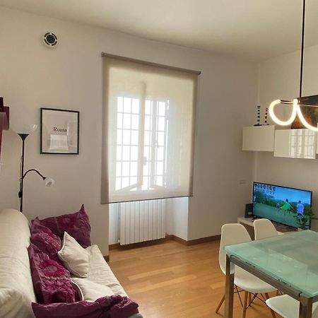 Appartamento Fanfulla Bilocale Pigneto Roma Esterno foto